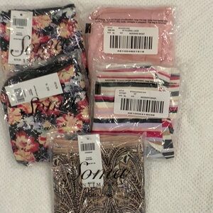 Soma panties (package of 5)